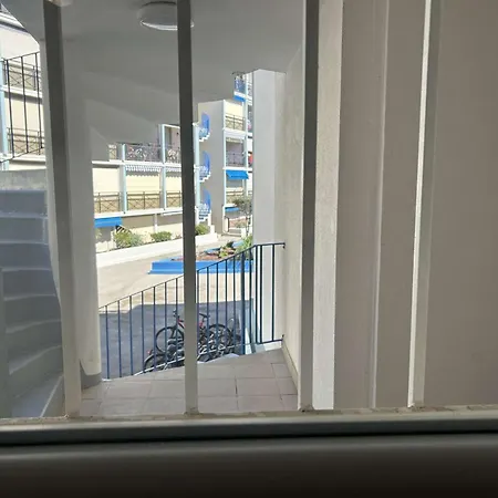 شقة 2 Pieces Au Grau-du-roi Avec Piscine Et Parking - Fr-1-250-304 لو غراو دو روا