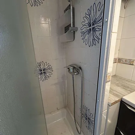 2 Pieces Au Grau-du-roi Avec Piscine Et Parking - Fr-1-250-304 아파트 *